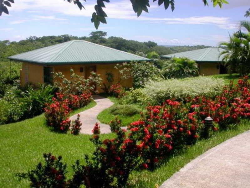 Boutique Hotel Luna Azul Ostional Wildlife Refuge Exterior photo